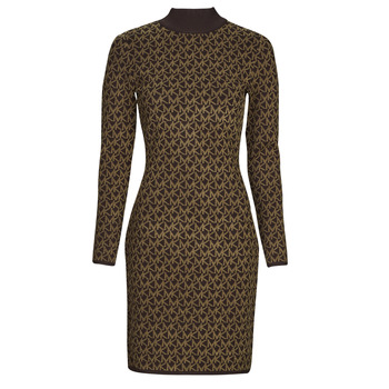 MICHAEL Michael Kors  Kurze Kleider ECO MGA MK DT MOCK NK DRS