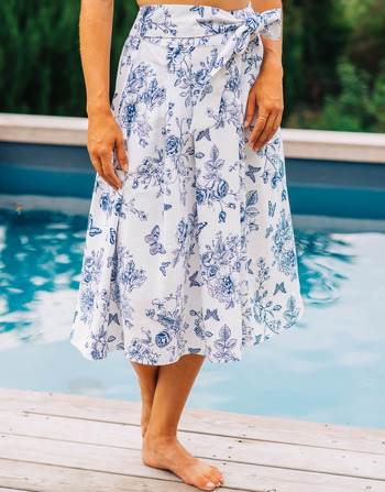 Céleste  Röcke AGATHE