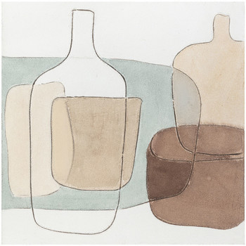 Signes Grimalt  Gemälde, Leinwände Küchenbox