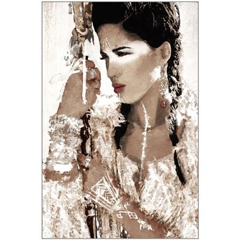 Signes Grimalt  Gemälde, Leinwände Verdammte Frau