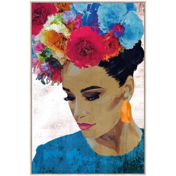 Signes Grimalt  Gemälde, Leinwände Kühlschrankfoto.