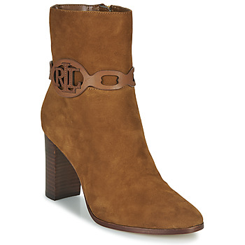 Lauren Ralph Lauren Stiefeletten ABIGAEL-BOOTS-BOOTIE