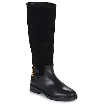 Lauren Ralph Lauren Damenstiefel EMELIE-BOOTS-TALL BOOT