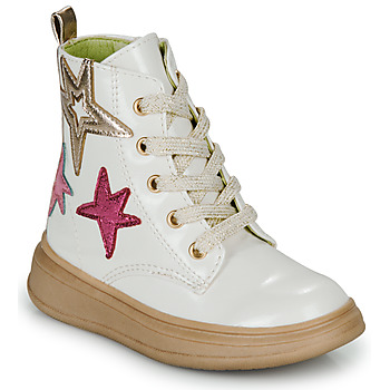 Agatha Ruiz de la Prada  Kinderstiefel BANG