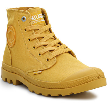 Palladium  Turnschuhe Mono Chrome Spicy Mustard 73089-730-M