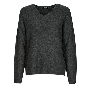 Only  Pullover ONLCAMILLA V-NECK L/S PULLOVER KNT NOOS
