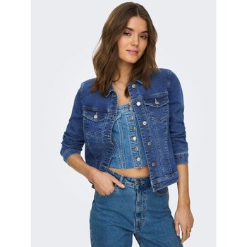 Only  Jacken 15243147 WONDER-MEDIUM BLUE DENIM