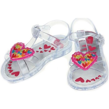 Agatha Ruiz de la Prada Sandalen Agatha Ruiz dela Prada Mädchen cangrejeras