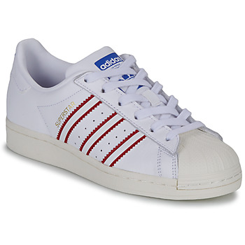 adidas Kinderschuhe SUPERSTAR J