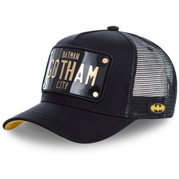 Capslab Schirmmütze DC Batman Gotham City Trucker