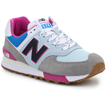 New Balance Schuhe Lifestyle-Schuhe WL574PO2