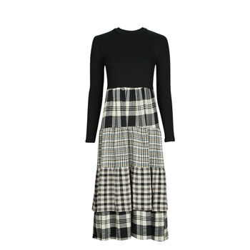 Desigual Maxikleider SAINT LOUIS