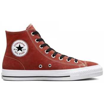 Converse  Turnschuhe Cons chuck taylor all star pro suede