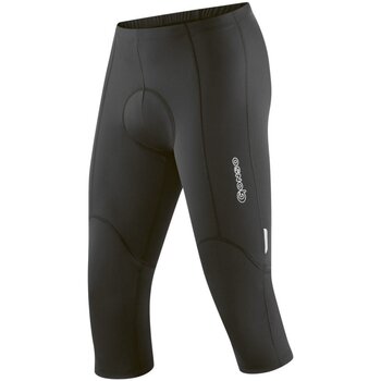 Gonso Hosen Sport Bekleidung Siena He-Radhose-3/4 16226 900