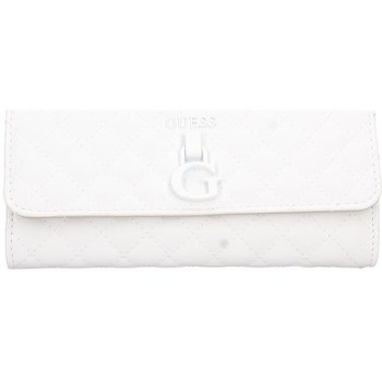 Guess Geldbeutel Swqp8487530 Brieftasche Frau Weiss