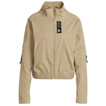 adidas  Jacken W TE Tracktop PB
