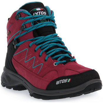 Lytos  Stiefel 16 PULS TECH