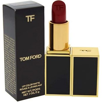 Tom Ford  Eau de parfum Lip Colour Satin Matte 3g - 76 Original Sin