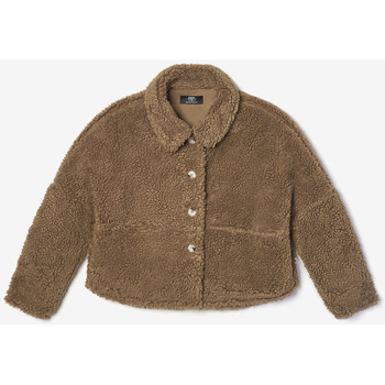 Le Temps des Cerises  Jacken Jacke TEDDYGI