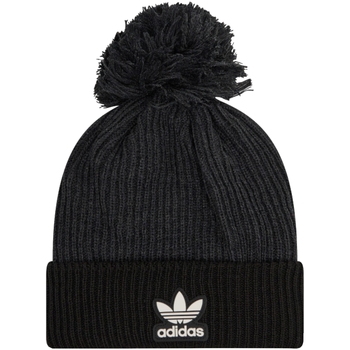 adidas Mütze adidas Adicolor Collegiate Pom Beanie