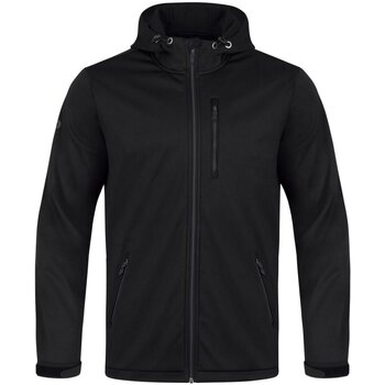 Jako Herren-Jacke Sport Softshelljacke Premium 7607/800 800