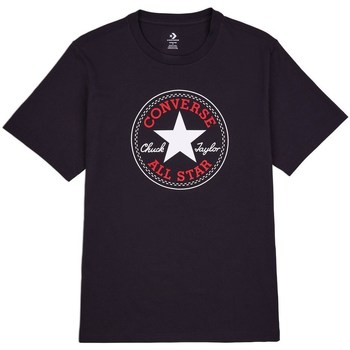 Converse T-Shirt Goto Chuck Taylor Classic Patch