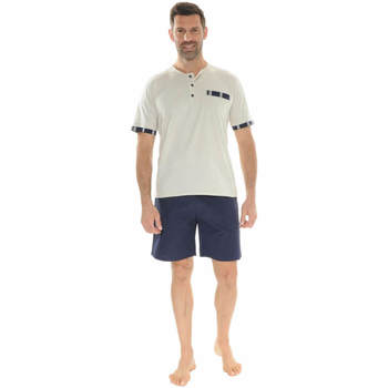 Christian Cane Pyjamas/ Nachthemden NATYS