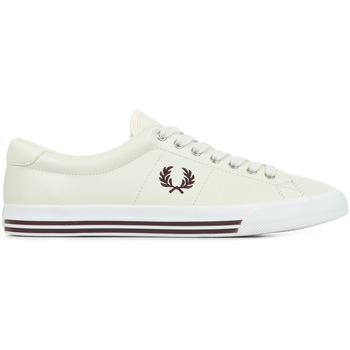 Fred Perry  Sneaker Underspin Leather