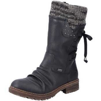 Rieker  Stiefel Stiefel HWK Stiefel Z4773-01