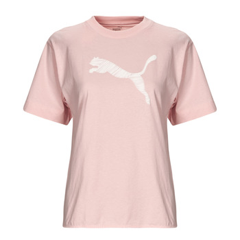 Puma  T-Shirt HER TEE