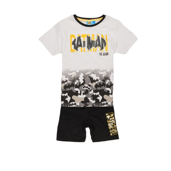 TEAM HEROES   Kleider & Outfits ENSEMBLE BATMAN