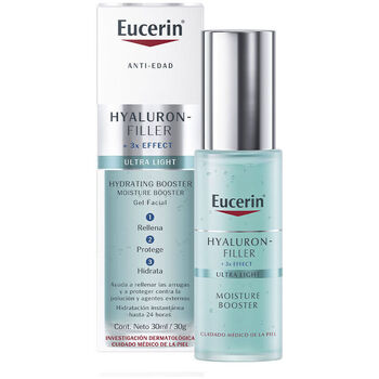 Eucerin  pflegende Körperlotion Hyaluron Filler Moisture Booster