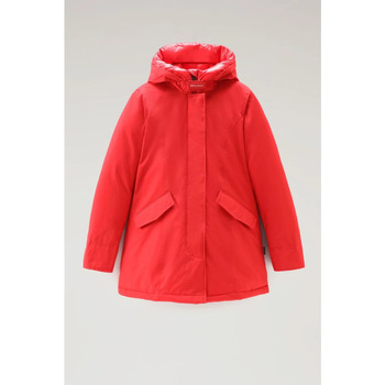 Woolrich  Damen-Jacke WWOU0580FR