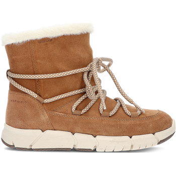 Geox Stiefeletten j26apc whisky