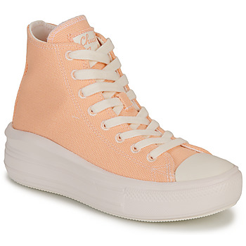 Converse Turnschuhe CHUCK TAYLOR ALL STAR MOVE-CONVERSE CITY COLOR