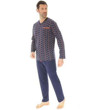 Christian Cane  Pyjamas/ Nachthemden SHAD