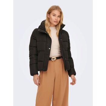 Only Jacken 15196546 ONLCOOL-BLACK
