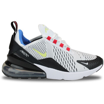 Nike Sneaker Air Max 270 White Light Lemon Twist
