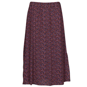 Esprit  Röcke skirt midi aop