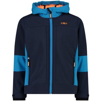 Cmp  Jacken Sport KID JACKET FIX HOOD 3A00094 01NM