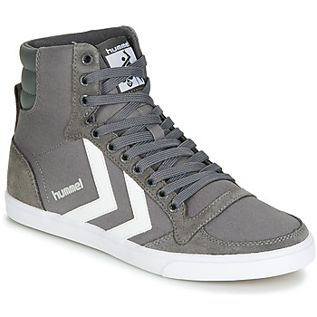 hummel  Turnschuhe TEN STAR HIGH