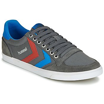 hummel  Sneaker TEN STAR LOW CANVAS