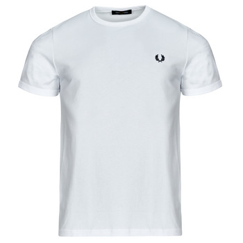 Fred Perry T-Shirt RINGER T-SHIRT