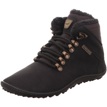 Leguano  Stiefel Stiefeletten Husky HUSKY SCHWARZ