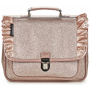 CARAMEL & CIE  Schultasche CARTABLE AILE 32 CM