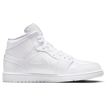 Nike Turnschuhe Air Jordan 1 Mid