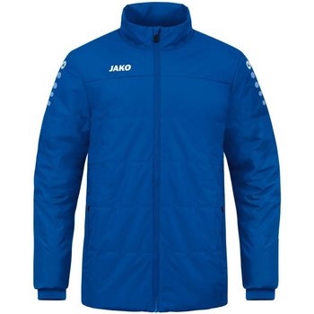Jako  Jacken Sport  Team Coachjacke royal 128 7104