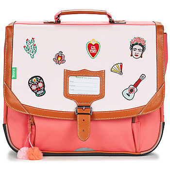 Tann's Schultasche ADRIANA CARTABLE 38 CM