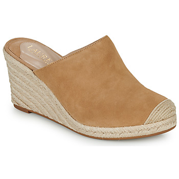 Lauren Ralph Lauren  Espadrilles PENNIE-ESPADRILLES-WEDGE
