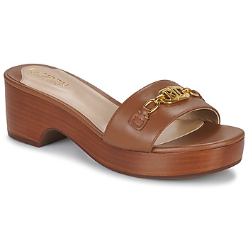 Lauren Ralph Lauren Pantoffeln ROXANNE-SANDALS-FLAT SANDAL